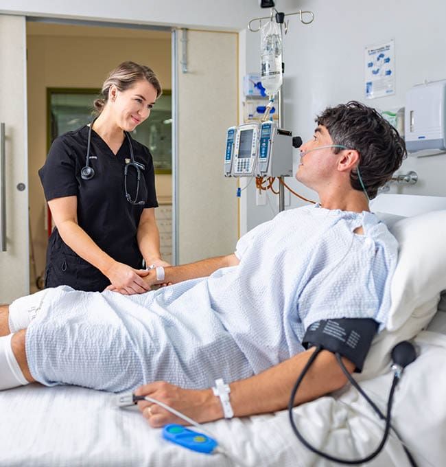 Nursing Sim Suite