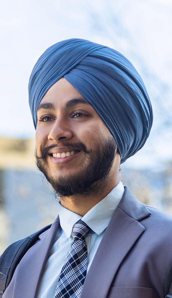 Satwinder