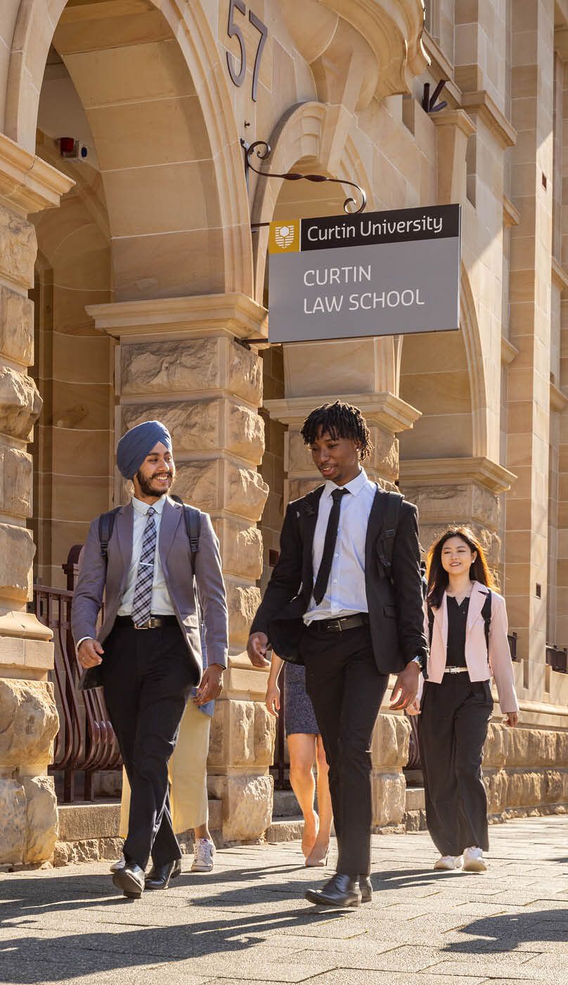 law students