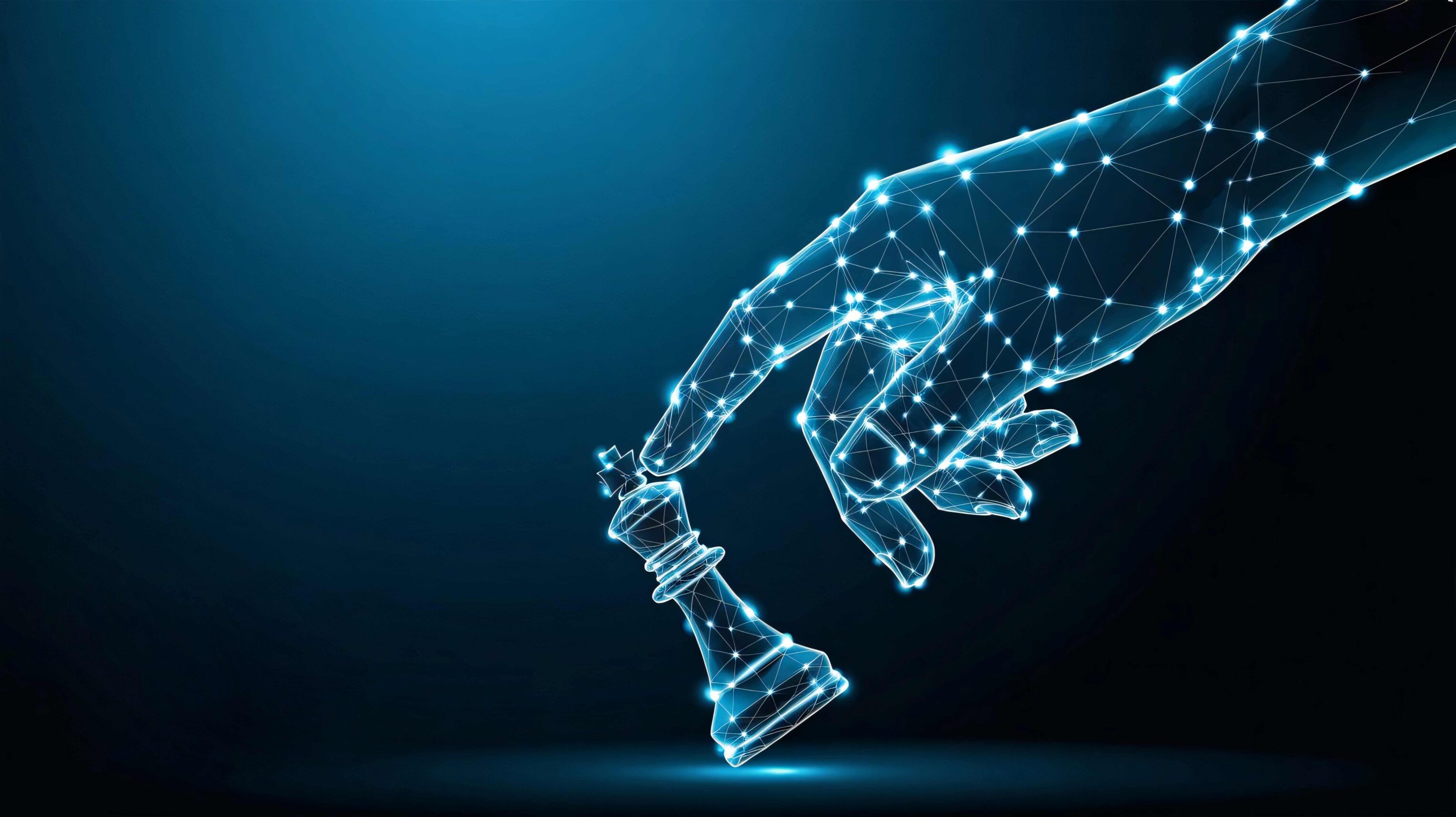 Strategic Innovation: Part 1