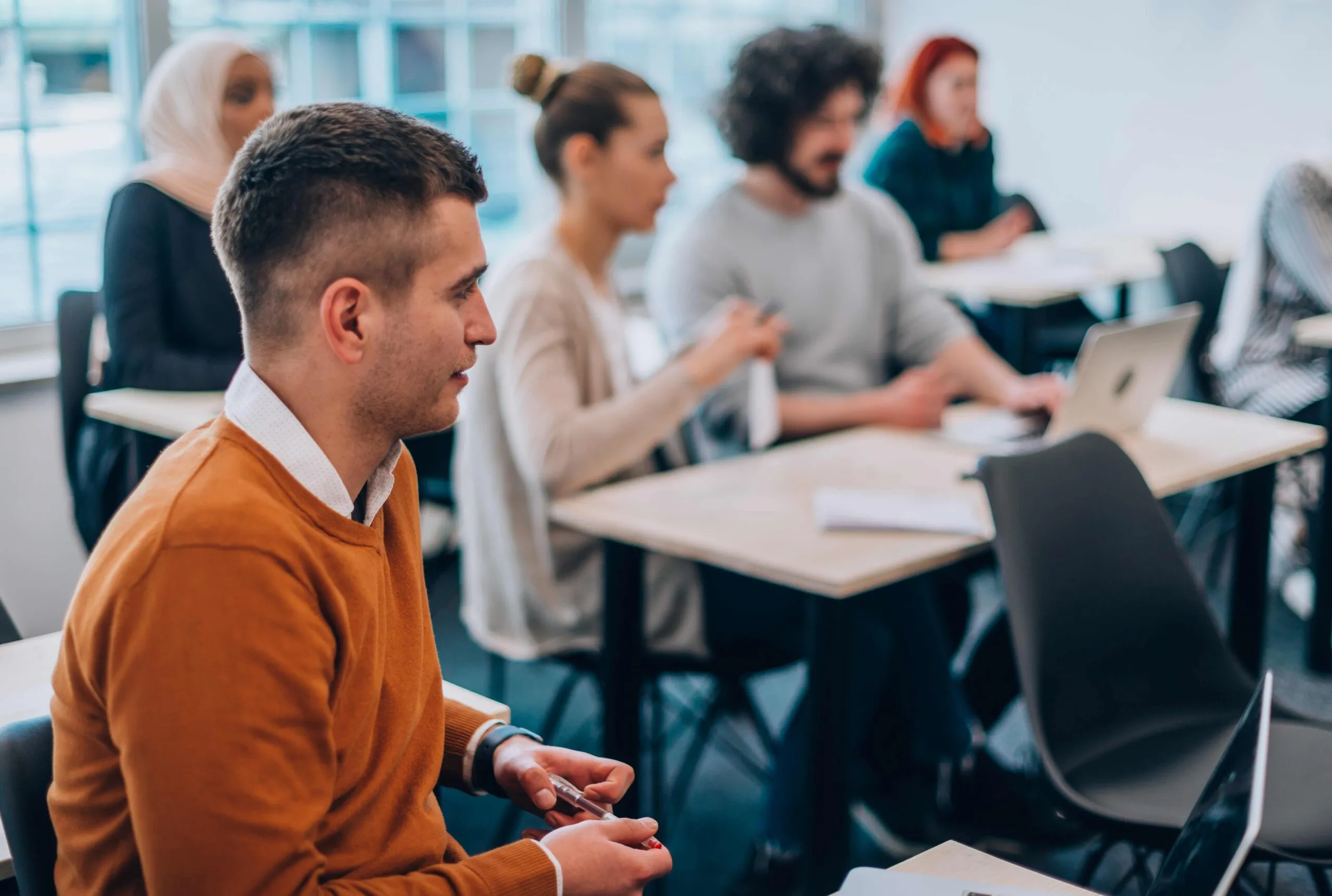 Strategic positioning for investment and harvest