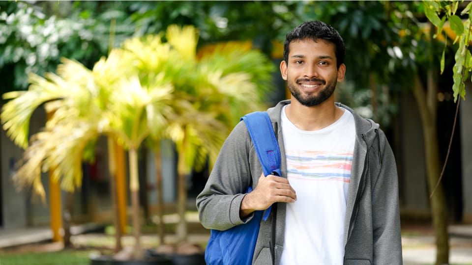 Curtin University Colombo