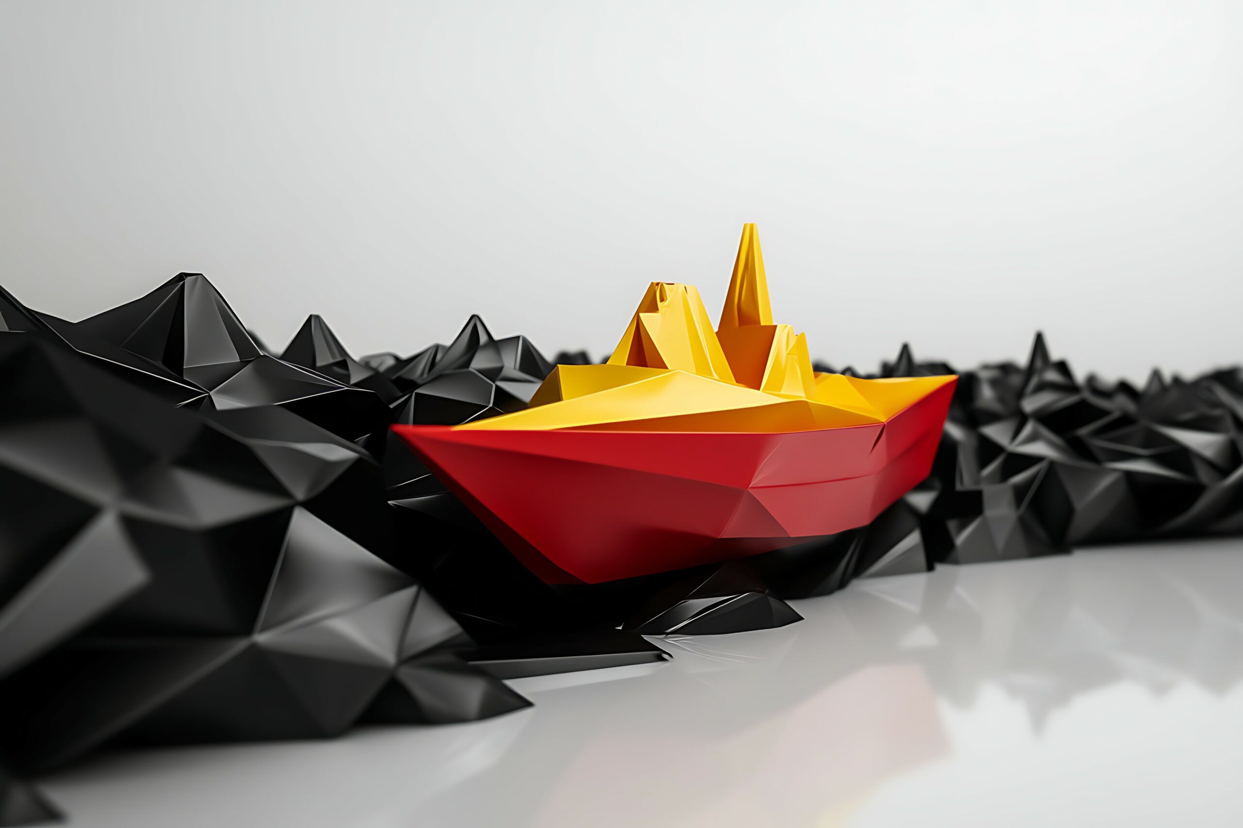Crisis leadership