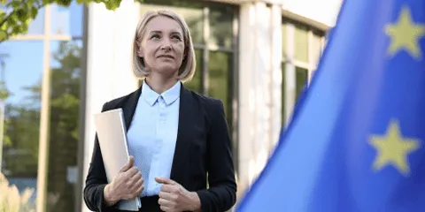 Master of International Relations