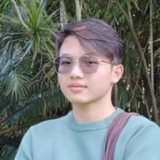Electrical and Electronic Engineering student David Trinh