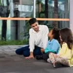 Male Early Childhood Education