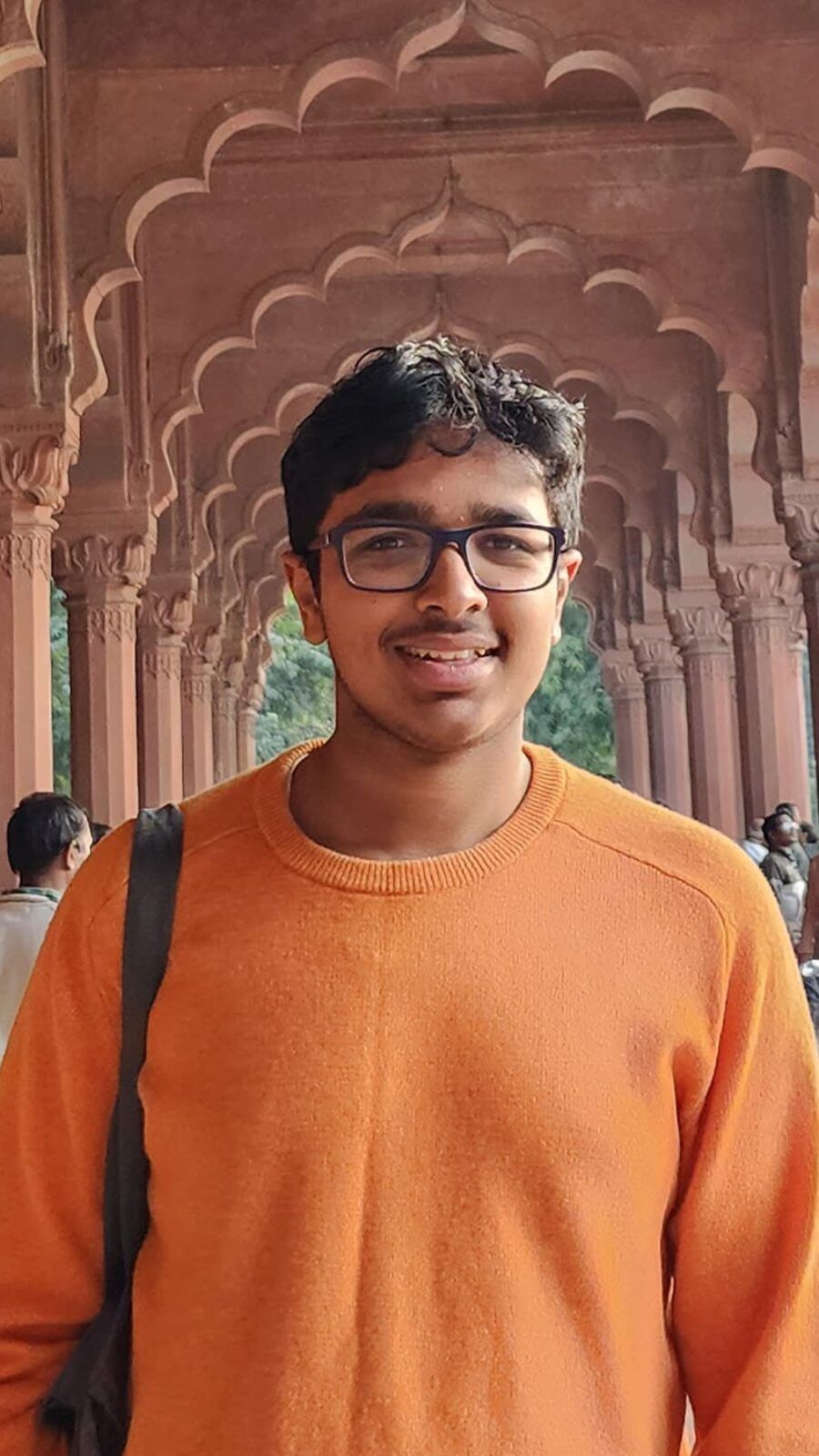 Mandav Gupta