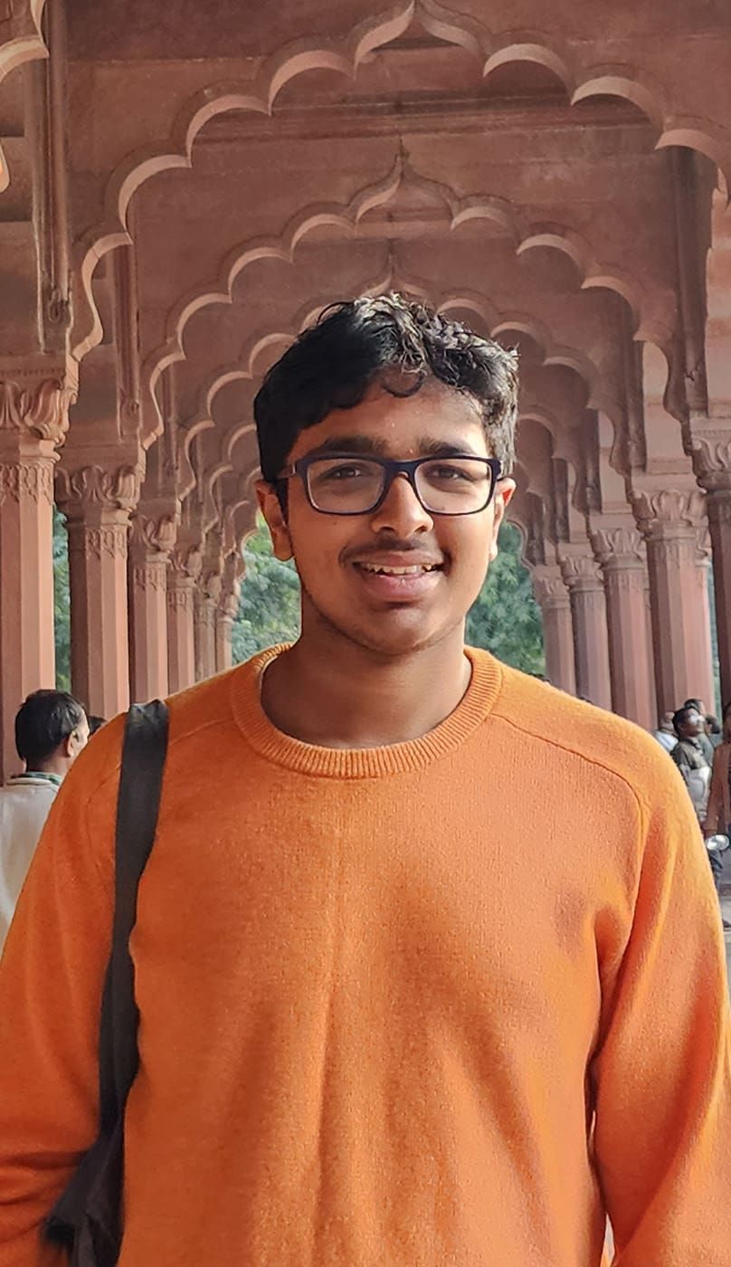 Mandav Gupta