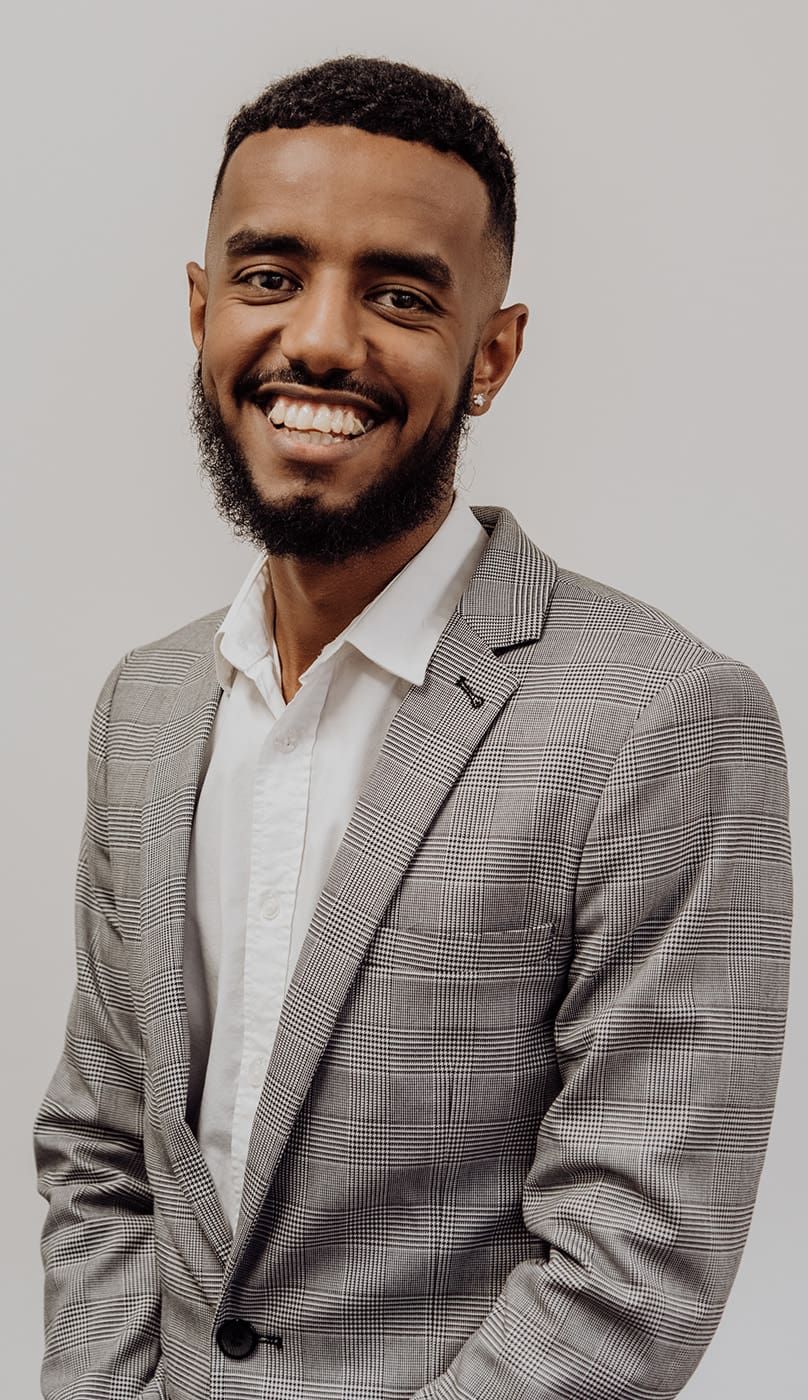Brhane Mesfin