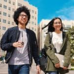 Curtin global campuses