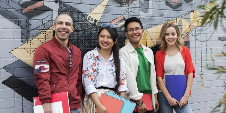 Curtin Global Merit Scholarship