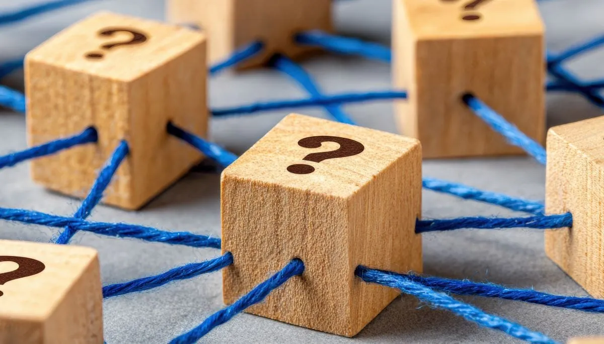 Understanding and solving complex problems