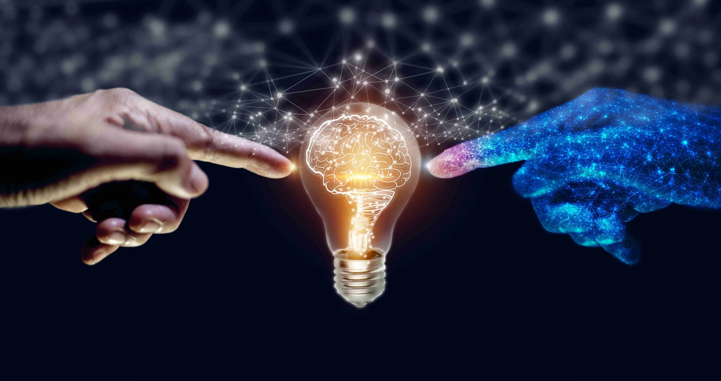 AI to drive business innovation