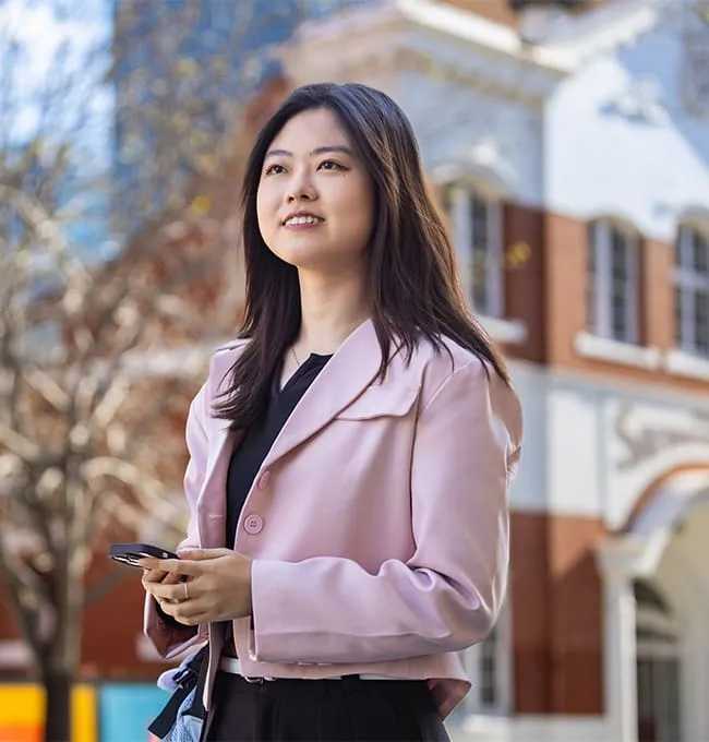 law student