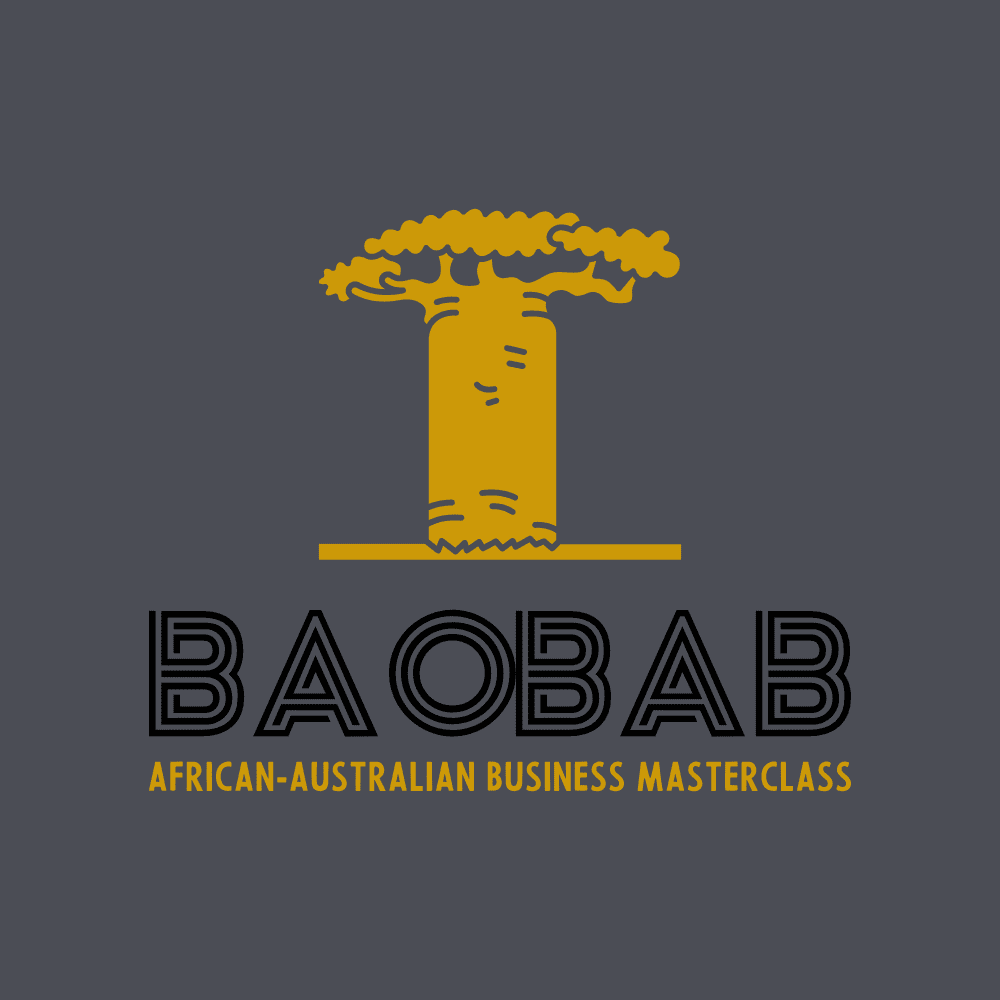 Baobab African-Australian Business Masterclass