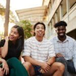 Thinking about uni? Five reasons Curtin could be your best move