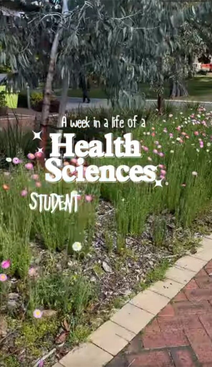 Health Sciences video thumbnail