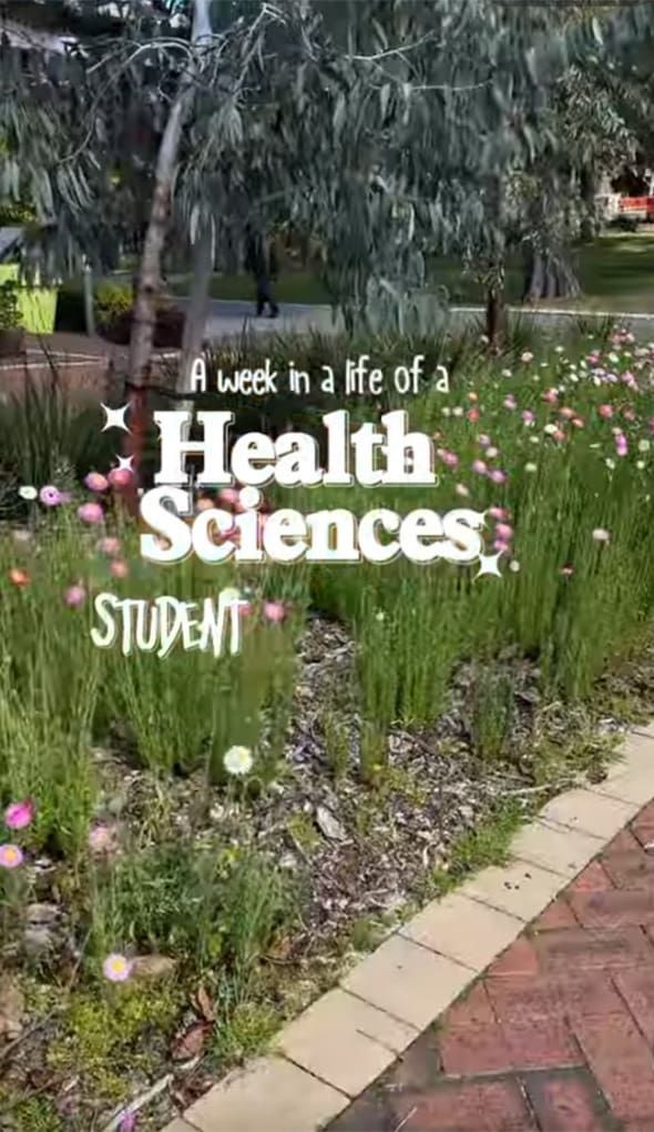 Health Sciences video thumbnail