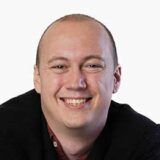 Headshot of Hayden Lovelock