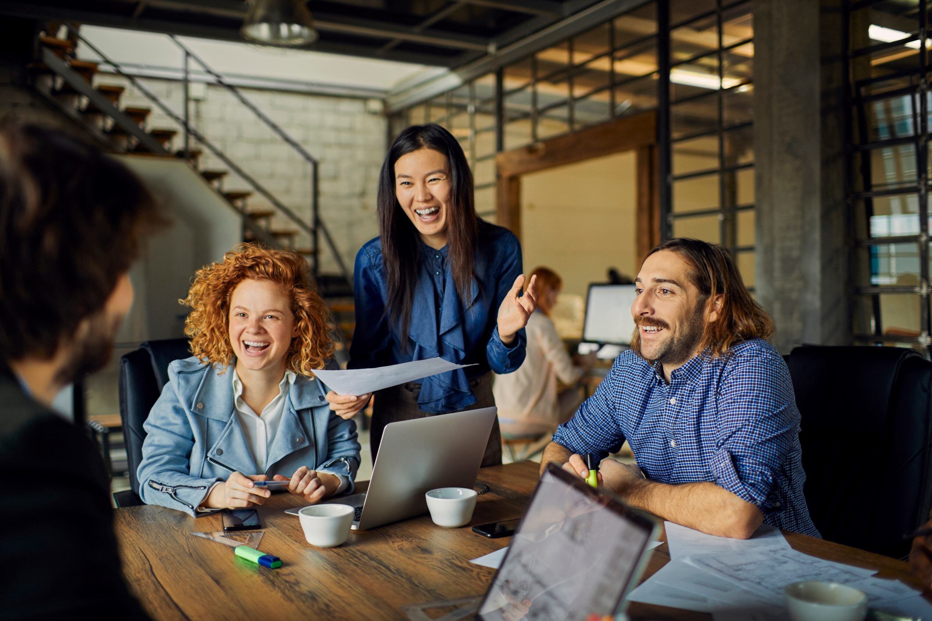 Applied innovation: from idea to implementation 