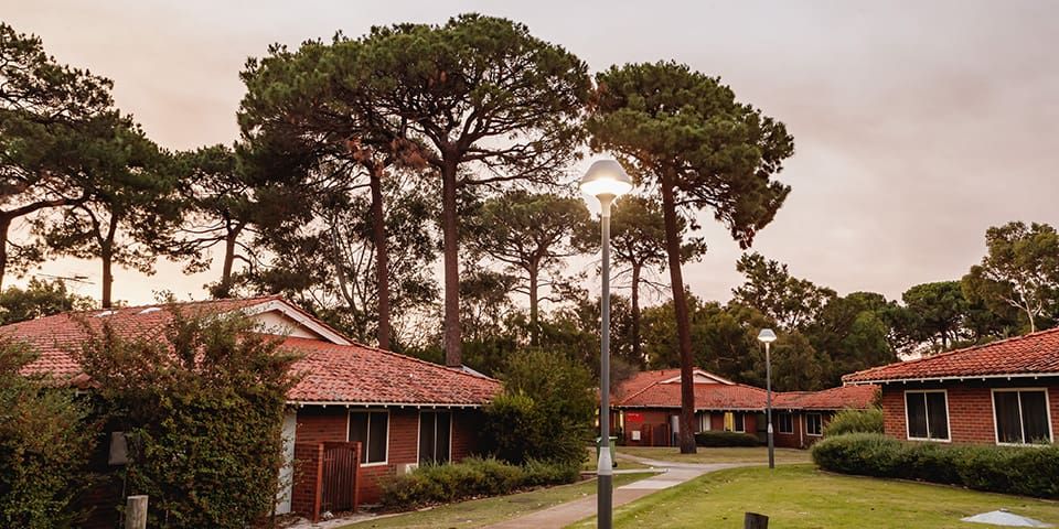 Photo of Kurrajong Village