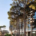 Photo of Twin Dolphin Hall