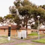 Photo of Vickery House