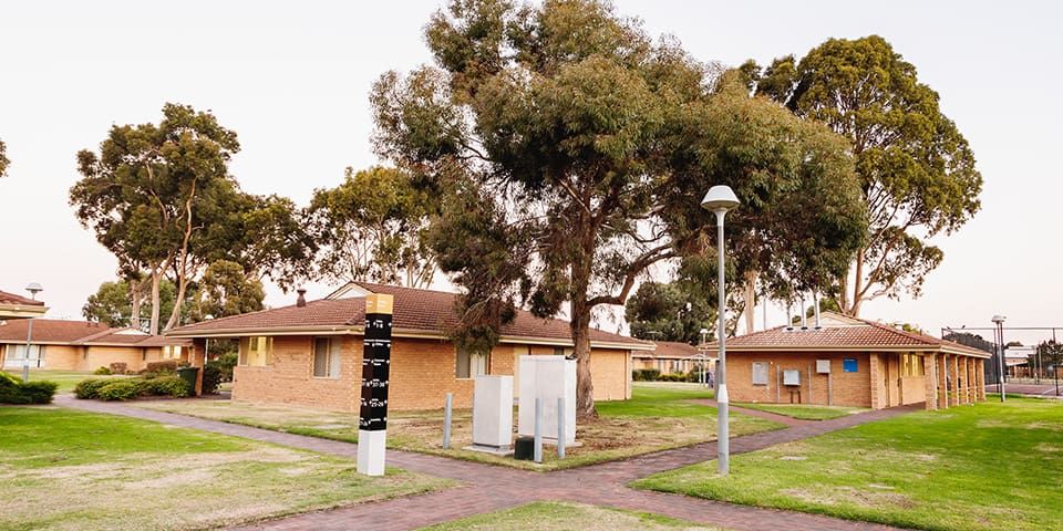 Photo of Vickery House