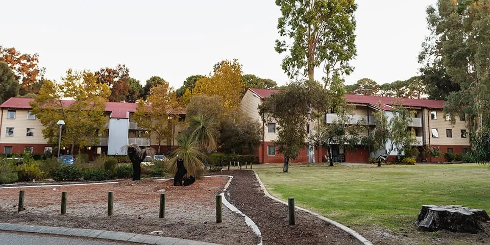 Photo of the Guild House