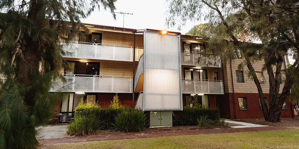 Photo of the Guild House