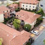 Photo of Erica Underwood building