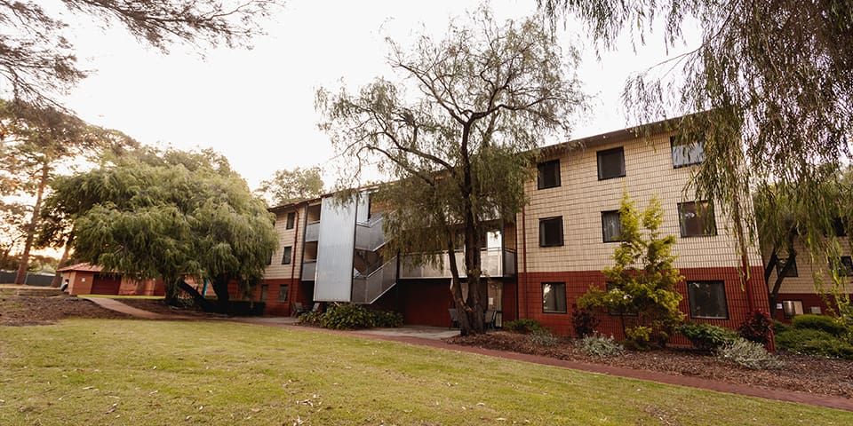 Photo of Guild House