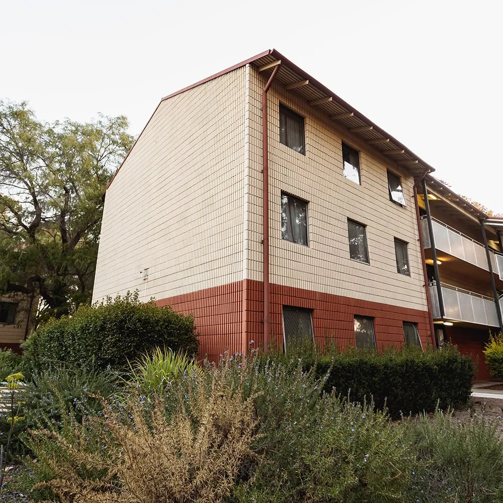 Photo of the Guild House