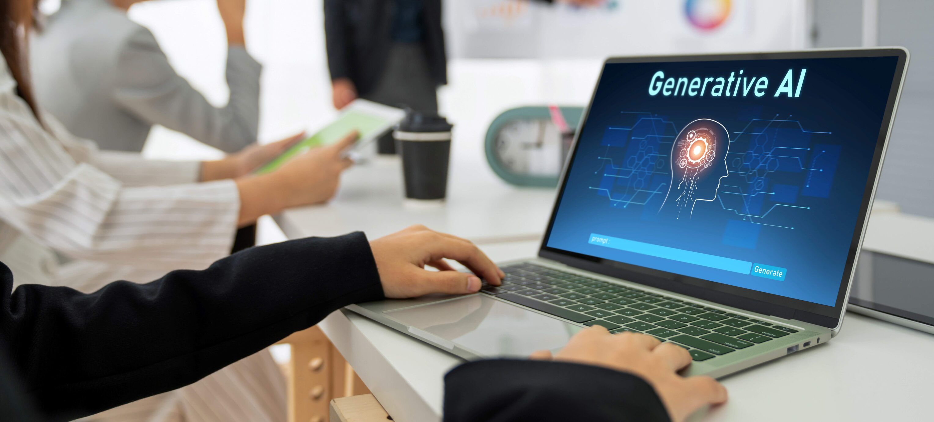  AI for professionals: Building capability