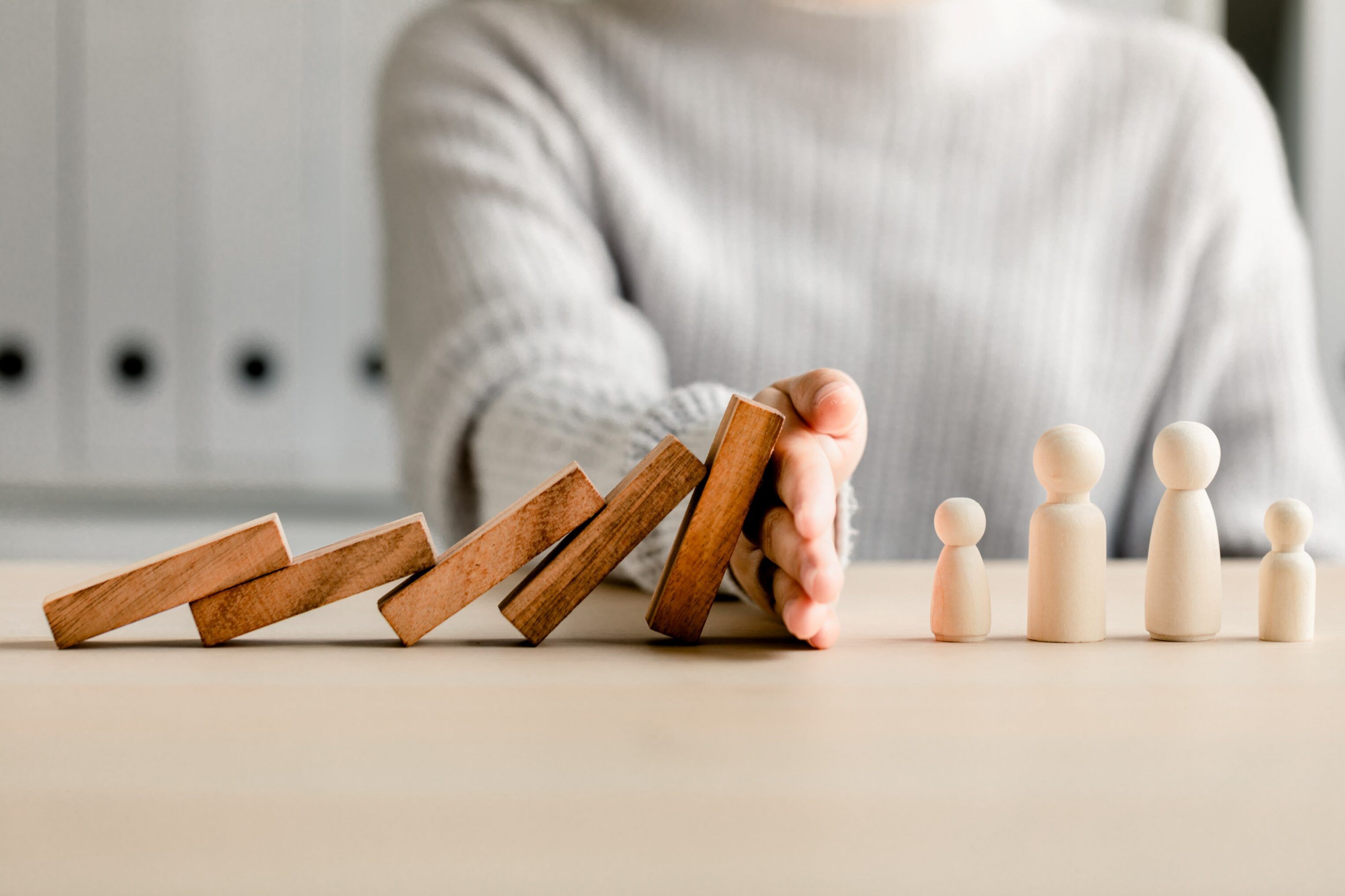 Crisis Leadership