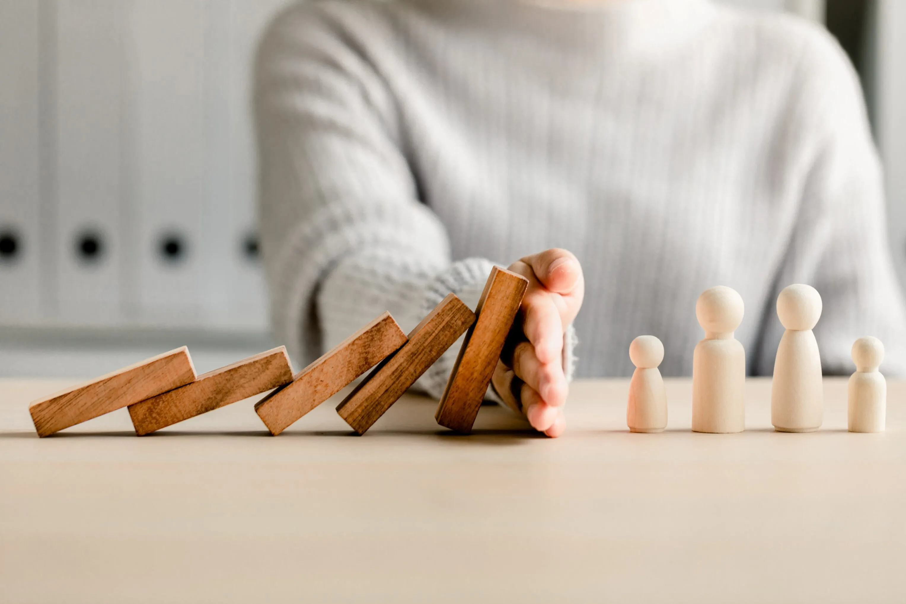 Crisis Leadership