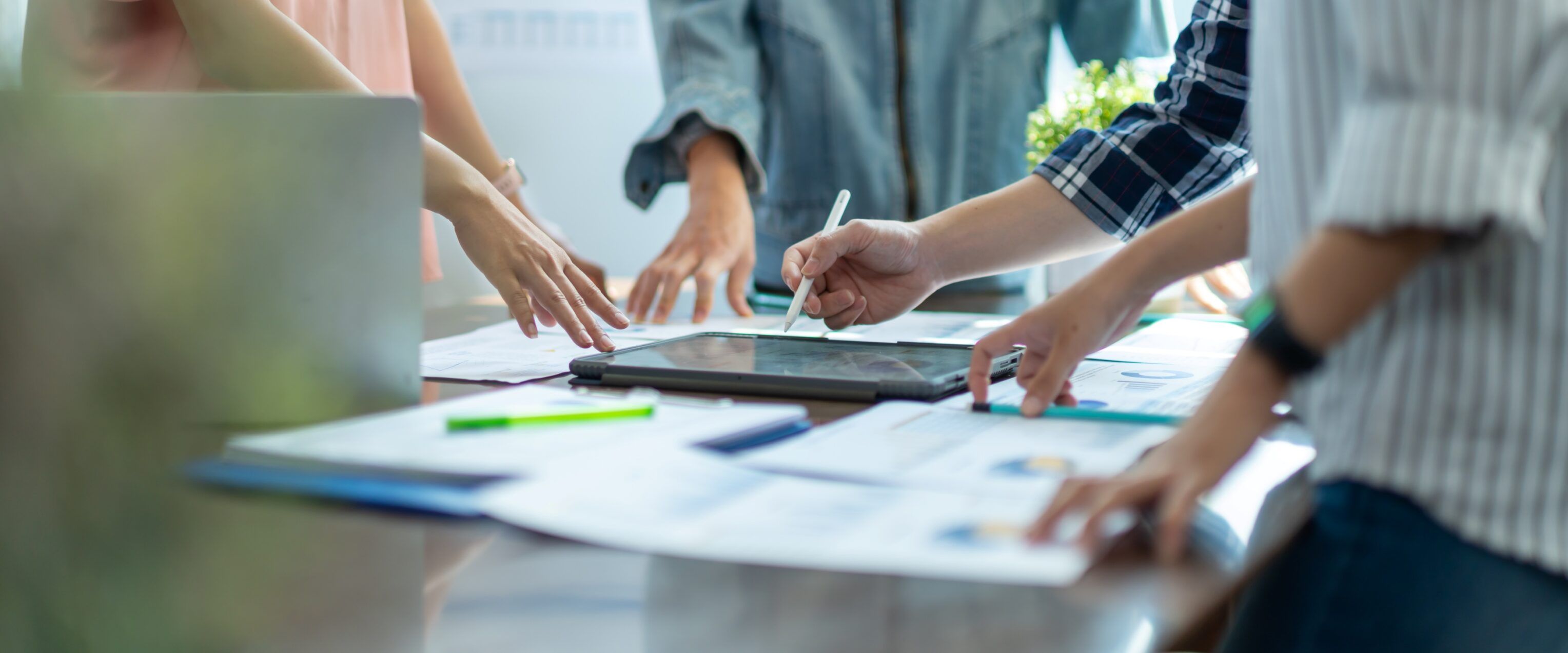 Project management series