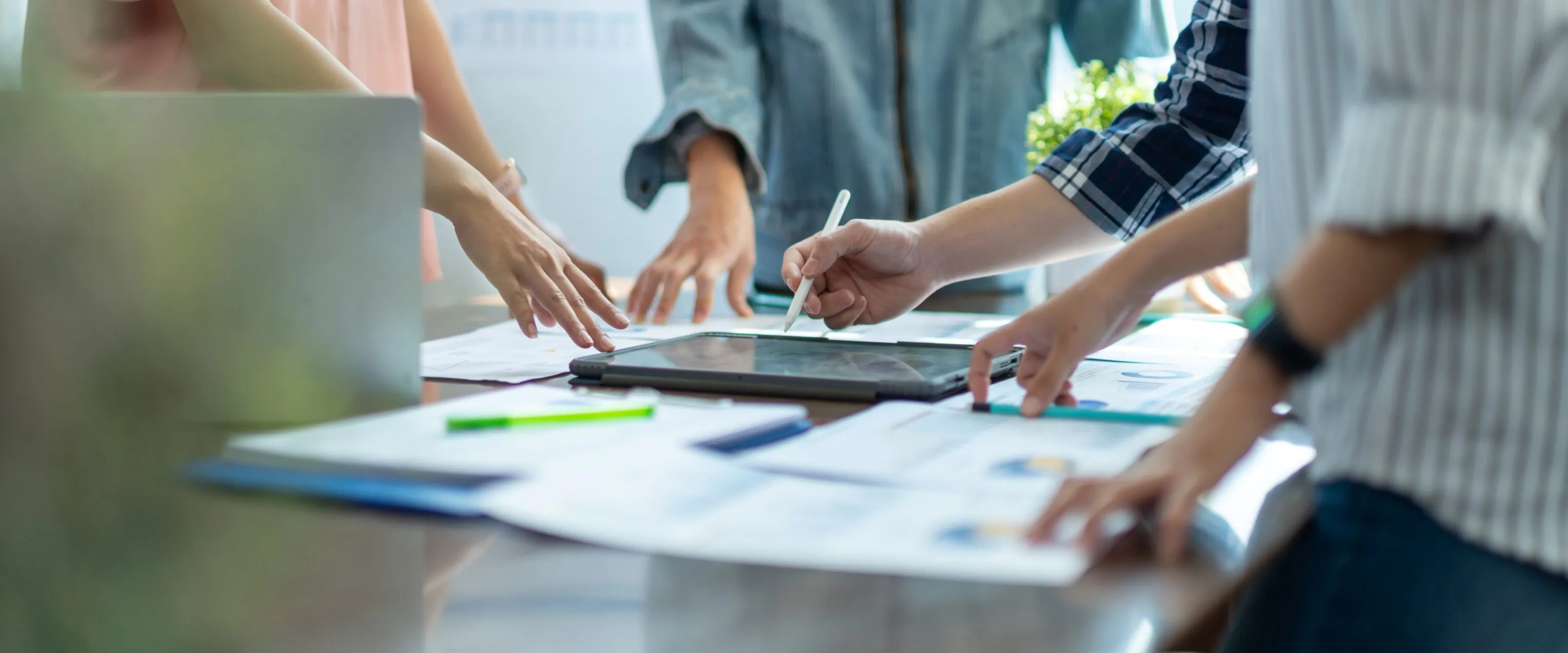 Project management series