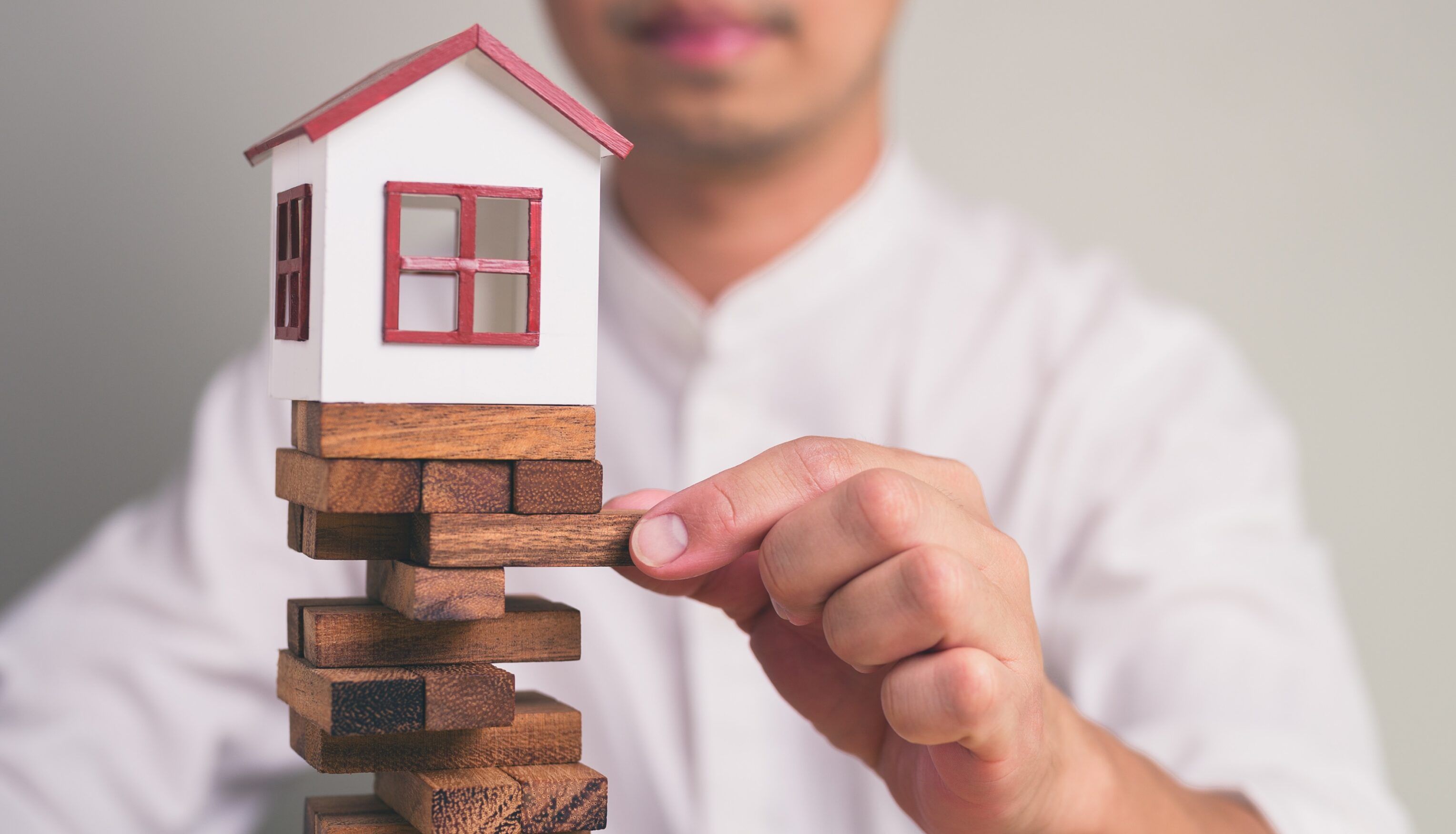 Untangling the housing crisis