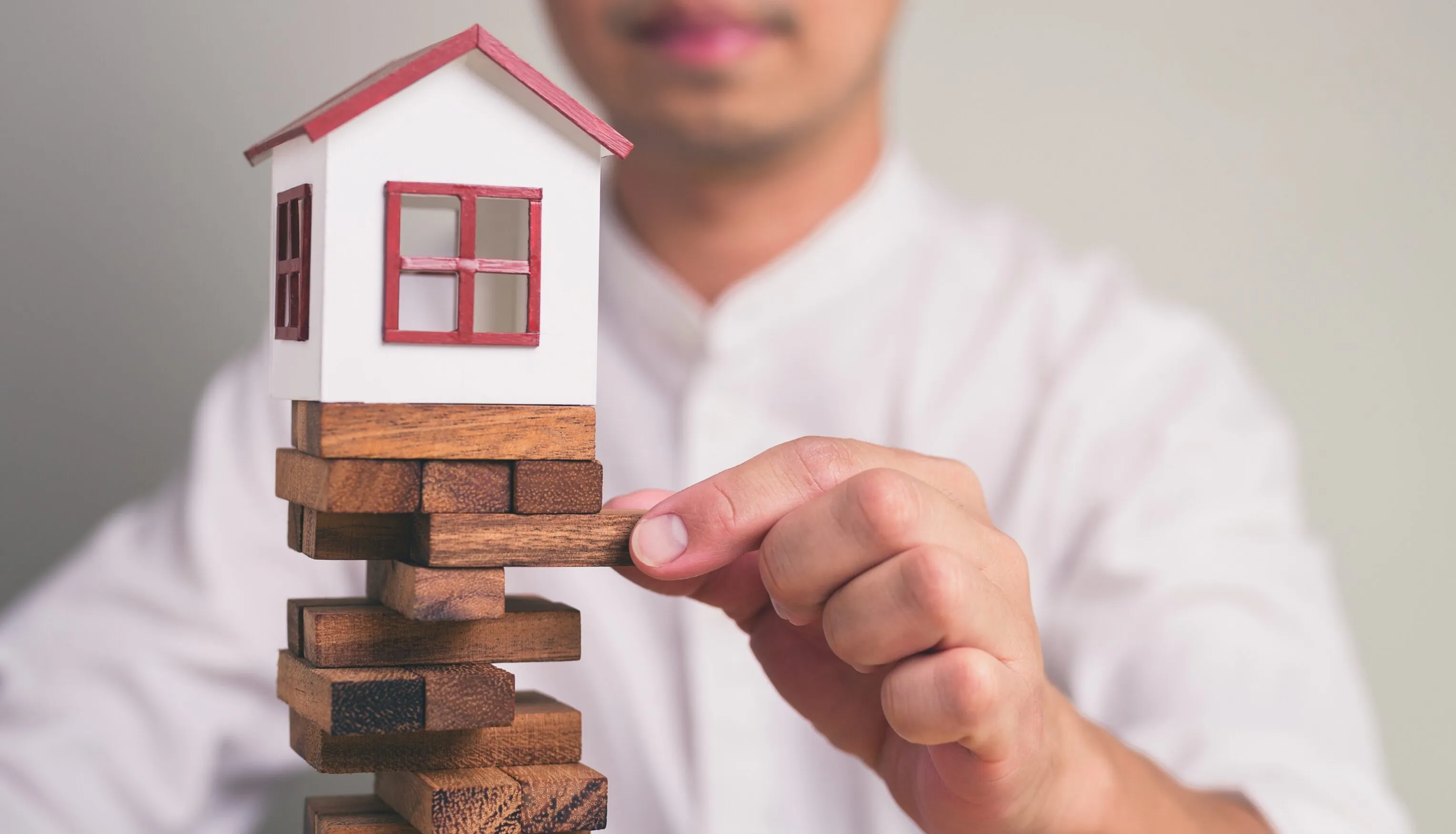 Untangling the housing crisis