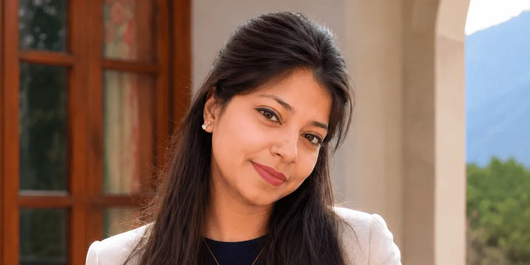 Sneha Rayal