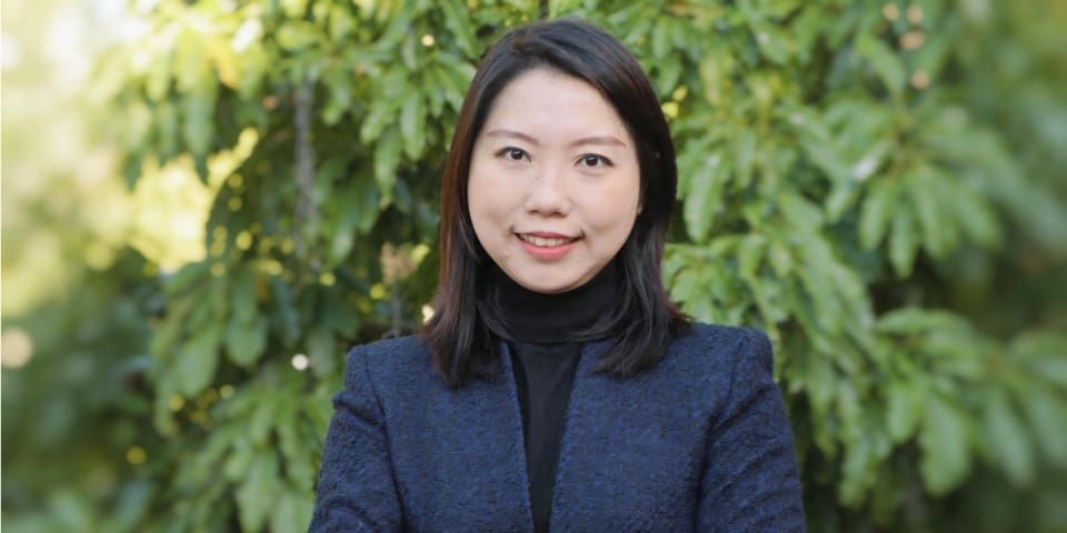 Nancy Ma