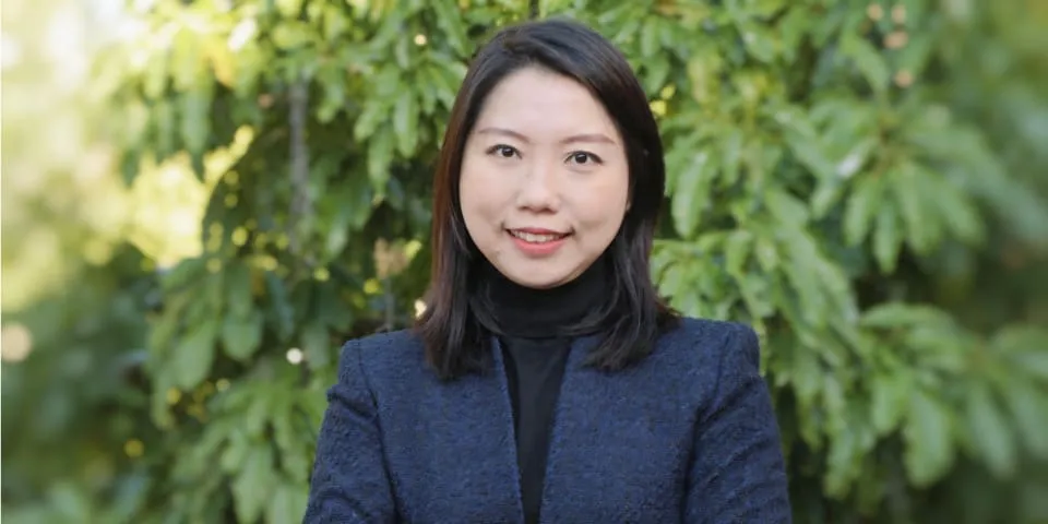 Nancy Ma