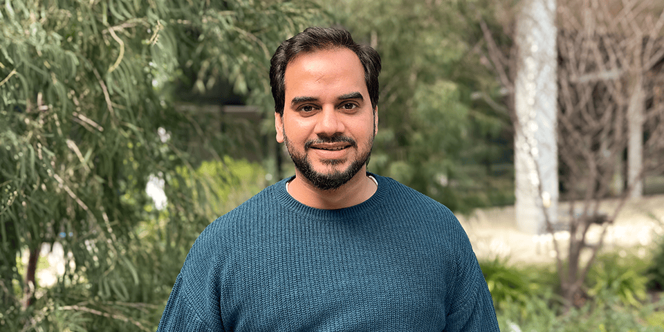 Alok Kumar Singh