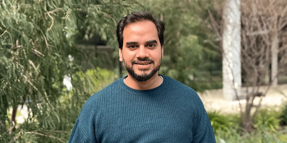 Alok Kumar Singh
