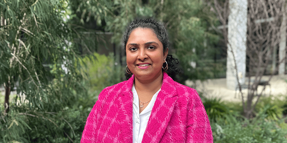 Sheryl Ishita Das