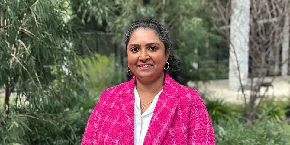 Sheryl Ishita Das