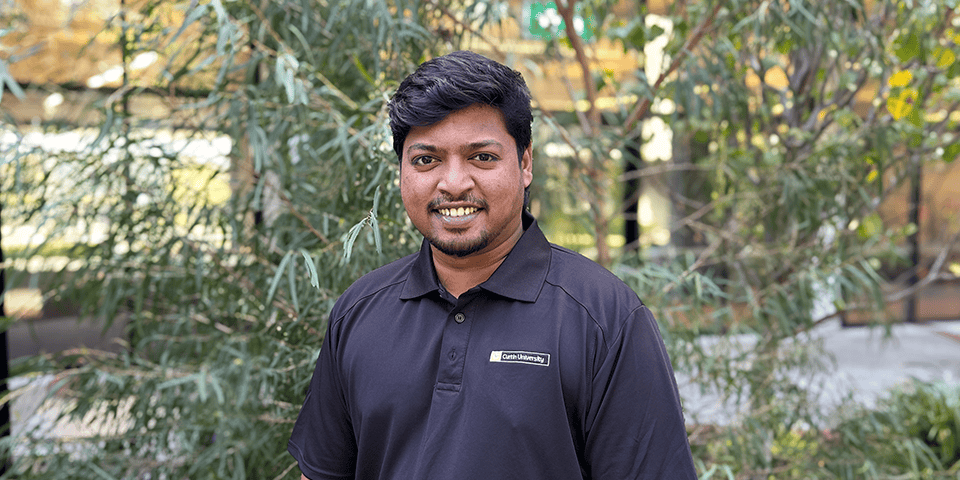 Siddarth Gunasekaran