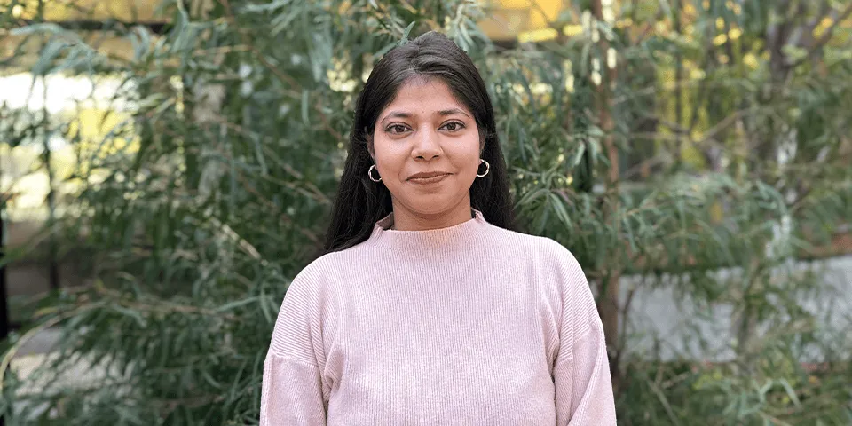Sneha Raya