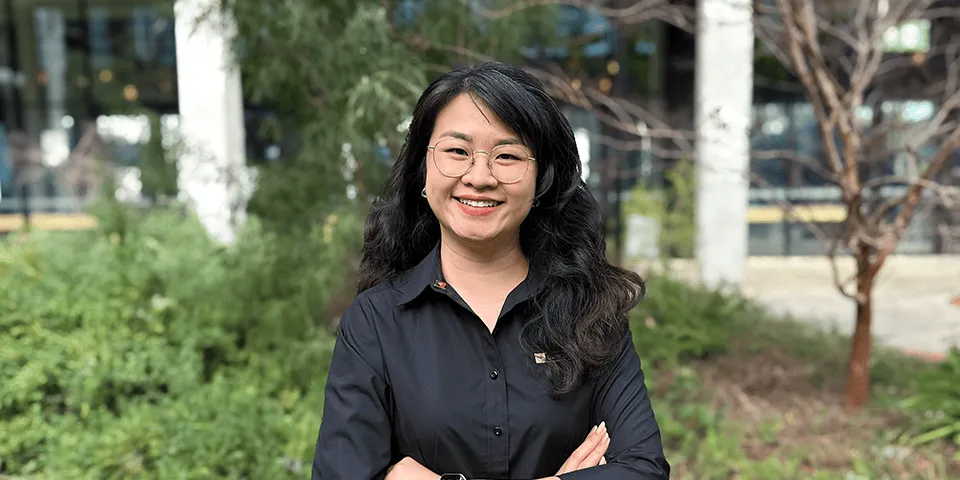 Tiffany Pham
